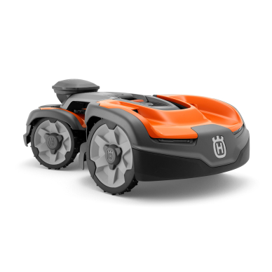 Vejapjovė robotas HUSQVARNA Automower 535 AWD EPOS