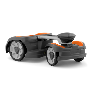 Vejapjovė robotas HUSQVARNA Automower 535 AWD EPOS 1