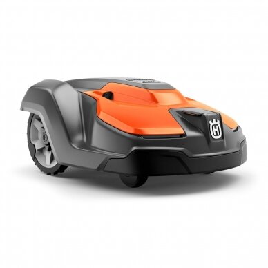 Vejapjovė robotas HUSQVARNA Automower 550 EPOS