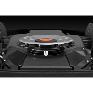 Vejapjovė robotas HUSQVARNA Automower 560 EPOS 8