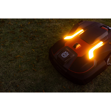 Vejapjovė robotas HUSQVARNA Automower 560 EPOS 9