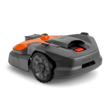 Vejapjovė robotas HUSQVARNA Automower 560 EPOS 1