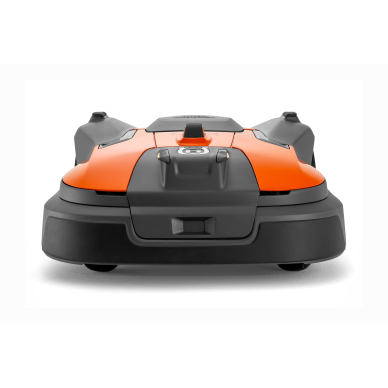 Vejapjovė robotas HUSQVARNA Automower 560 EPOS 2
