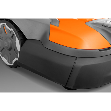 Vejapjovė robotas HUSQVARNA Automower 580 EPOS 6