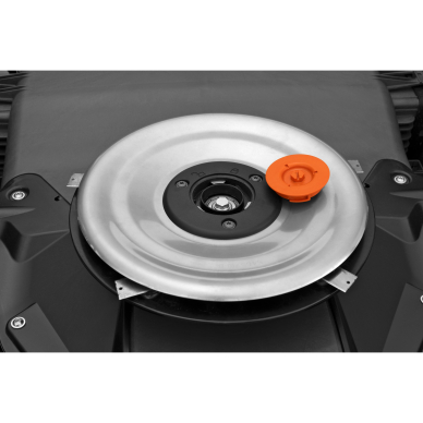 Vejapjovė robotas HUSQVARNA Automower 580L EPOS 7