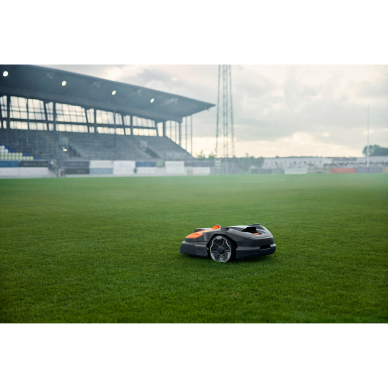Vejapjovė robotas HUSQVARNA Automower 580 EPOS 13
