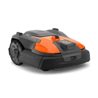 Vejapjovė robotas HUSQVARNA Automower 580 EPOS