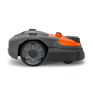 Vejapjovė robotas HUSQVARNA Automower 580 EPOS 1