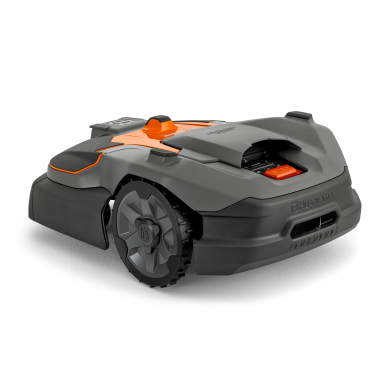 Vejapjovė robotas HUSQVARNA Automower 580L EPOS 1