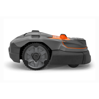 Vejapjovė robotas HUSQVARNA Automower 580L EPOS 2