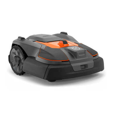 Vejapjovė robotas HUSQVARNA Automower 580L EPOS