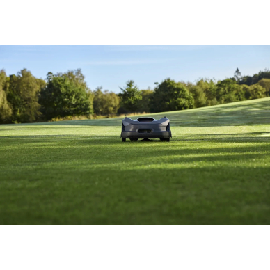 Vejapjovė robotas HUSQVARNA Automower 580L EPOS 13