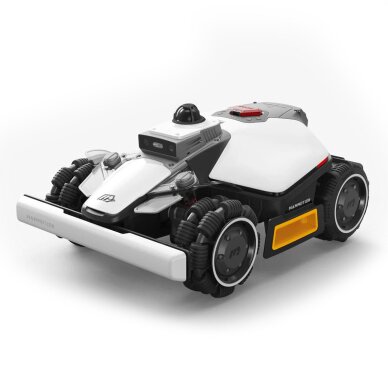Vejapjovė robotas MAMMOTION Luba Mini 2 AWD 1500