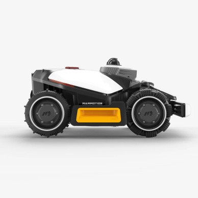 Vejapjovė robotas MAMMOTION Luba Mini 2 AWD 1500 2 Vejapjovė robotas MAMMOTION Luba Mini 2 AWD 1500 2