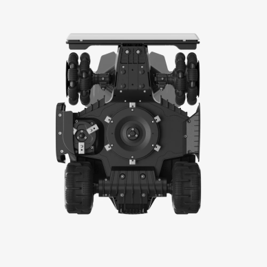Vejapjovė robotas MAMMOTION Luba Mini 2 AWD 1500 3 Vejapjovė robotas MAMMOTION Luba Mini 2 AWD 1500 3