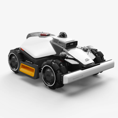 Vejapjovė robotas MAMMOTION Luba Mini 2 AWD 1500 1 Vejapjovė robotas MAMMOTION Luba Mini 2 AWD 1500 1