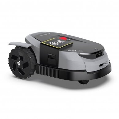 Vejapjovė robotas SEGWAY Navimow X315E