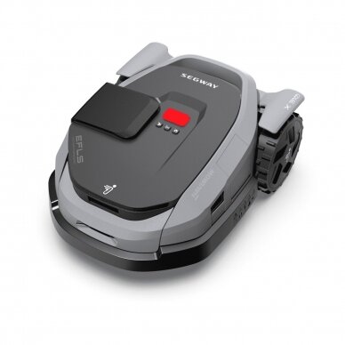 Vejapjovė robotas SEGWAY Navimow X315E 1