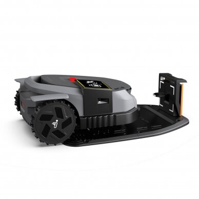Vejapjovė robotas SEGWAY Navimow X315E 2