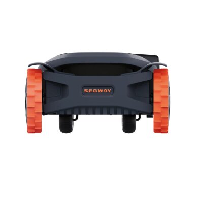 Vejapjovė robotas SEGWAY Navimow X350E 4