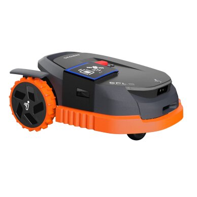 Vejapjovė robotas SEGWAY Navimow X350E Vejapjovė robotas SEGWAY Navimow X350E