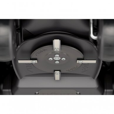 Vejapjovė robotas STIGA A 1000 10