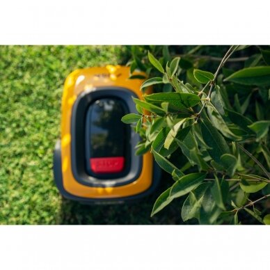 Vejapjovė robotas STIGA A 1000 13