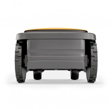 Vejapjovė robotas STIGA A 1000 5