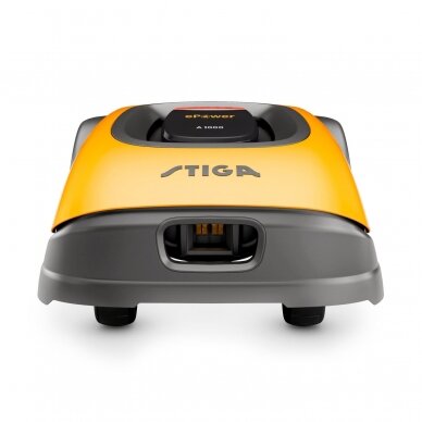 Vejapjovė robotas STIGA A 1000 1