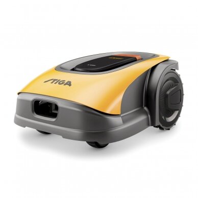 Vejapjovė robotas STIGA A 1000 2