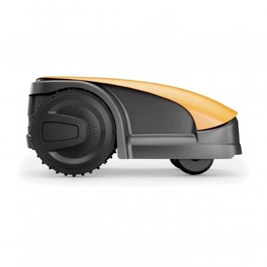 Vejapjovė robotas STIGA A 1000 7