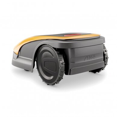Vejapjovė robotas STIGA A 1000 4