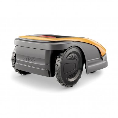 Vejapjovė robotas STIGA A 1000 6