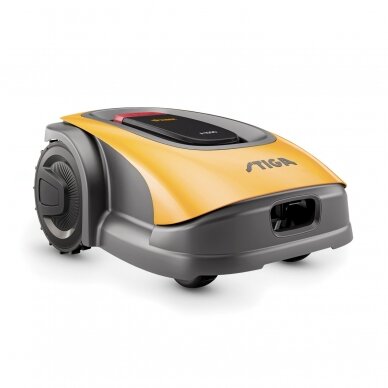 Vejapjovė robotas STIGA A 1000 8