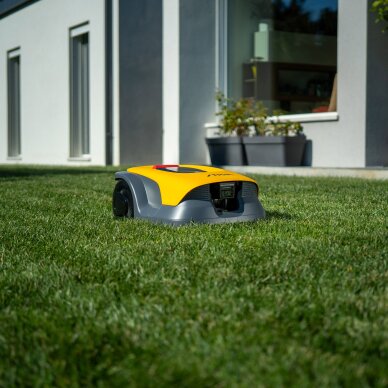 Vejapjovė robotas STIGA A 10v 24