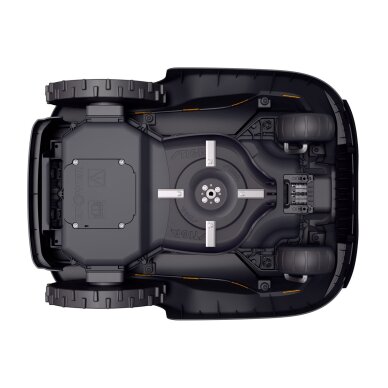 Vejapjovė robotas STIGA A 10v 6 Vejapjovė robotas STIGA A 10v 6