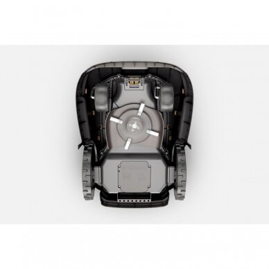 Vejapjovė robotas STIGA A 750 9