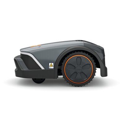 Vejapjovė robotas STIHL iMOW 3 EVO 2