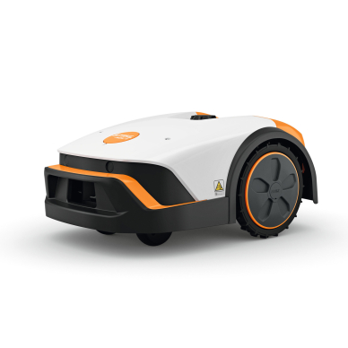 Vejapjovė robotas STIHL iMOW 4 1