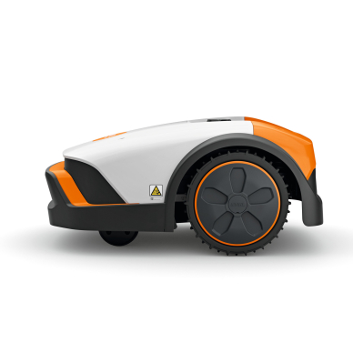 Vejapjovė robotas STIHL iMOW 4 2