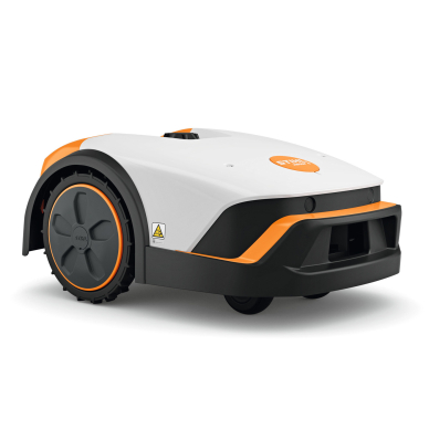 Vejapjovė robotas STIHL iMOW 4