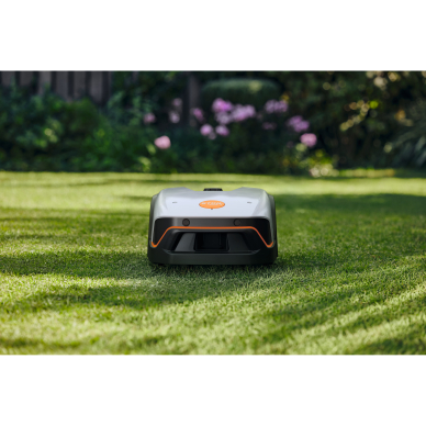 Vejapjovė robotas STIHL iMOW 4 4