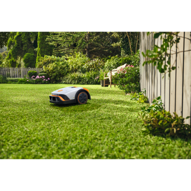 Vejapjovė robotas STIHL iMOW 4 5