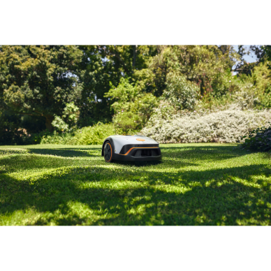 Vejapjovė robotas STIHL iMOW 4 3