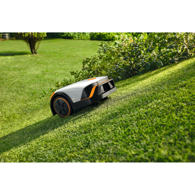 Vejapjovė robotas STIHL iMOW 4 7