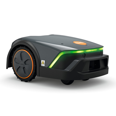 Vejapjovė robotas STIHL iMOW 4 EVO