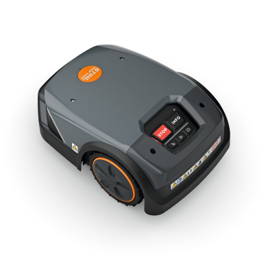 Vejapjovė robotas STIHL iMOW 4 EVO 2
