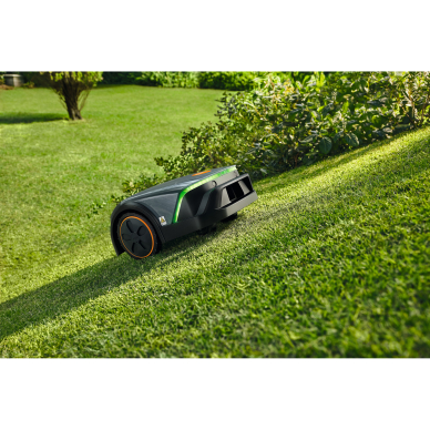 Vejapjovė robotas STIHL iMOW 4 EVO 7