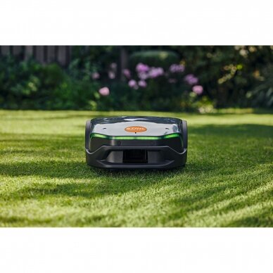 Vejapjovė robotas STIHL iMOW 6 EVO 5