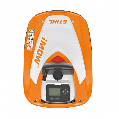 Vejapjovė robotas STIHL RMI 422.2 P iMOW 3